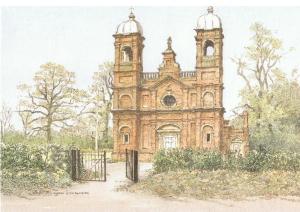 Gillingham Church small size